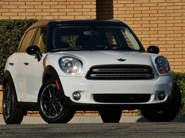 2016 Mini Countryman 1st Gen - Image 3 of 21