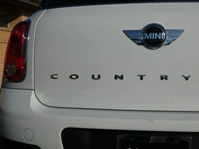 2016 Mini Countryman 1st Gen - Image 11 of 21