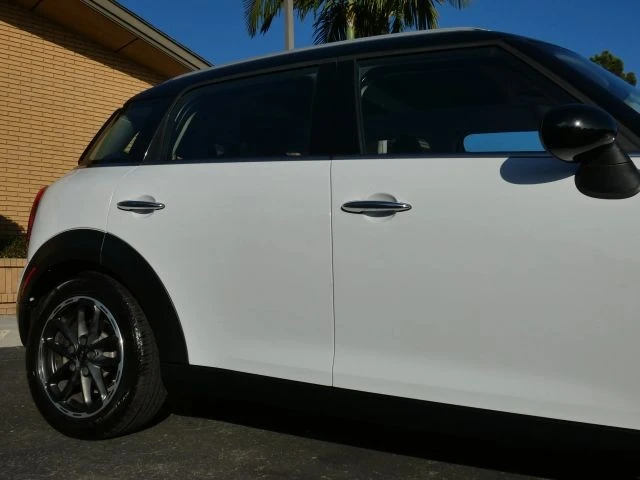 2016 Mini Countryman 1st Gen - Image 7 of 21