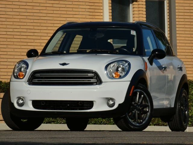 2016 Mini Countryman 1st Gen - Image 3 of 21