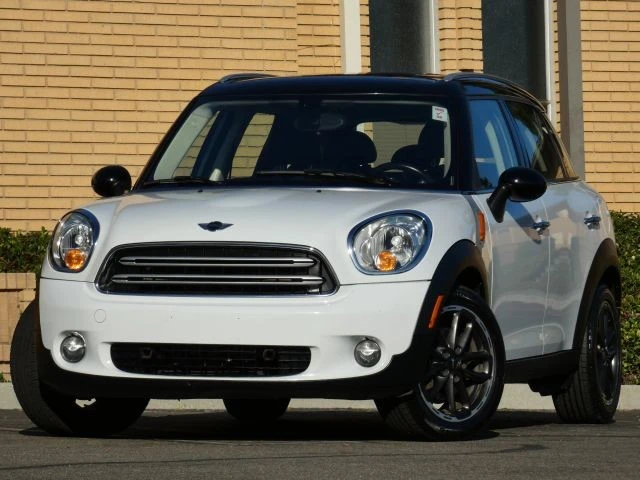 2016 Mini Countryman 1st Gen - Image 16 of 21
