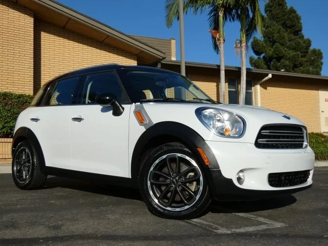2016 Mini Countryman 1st Gen - Image 5 of 21
