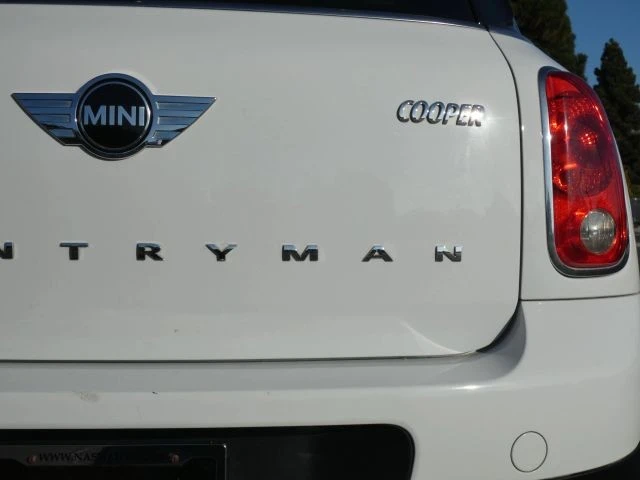 2016 Mini Countryman 1st Gen - Image 9 of 21