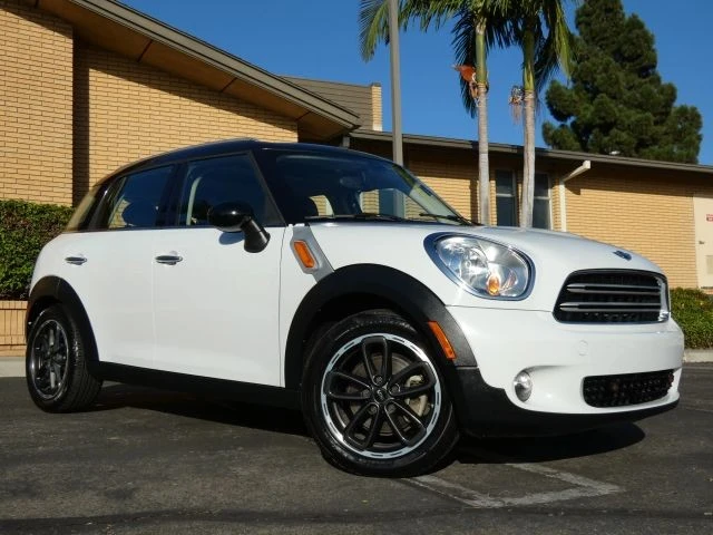 2016 Mini Countryman 1st Gen - Image 4 of 21