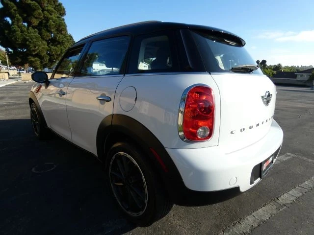 2016 Mini Countryman 1st Gen - Image 11 of 21