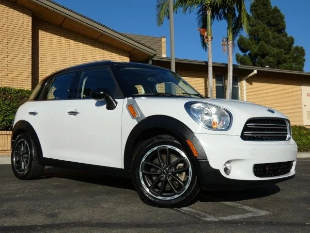 2016 Mini Countryman 1st Gen - Image 5 of 21