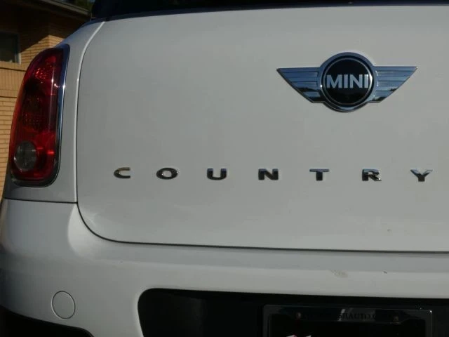 2016 Mini Countryman 1st Gen - Image 11 of 21