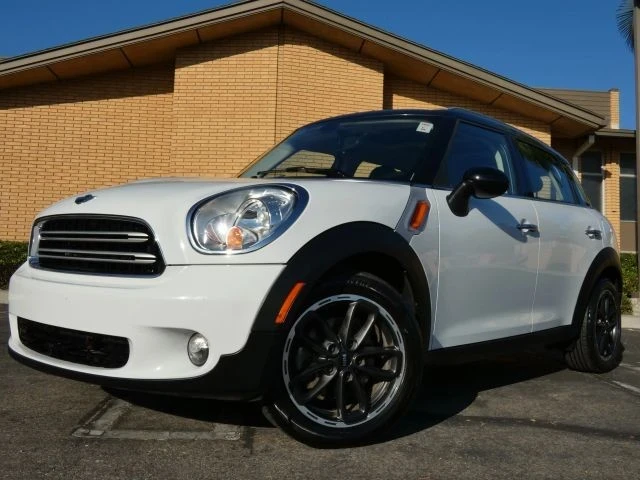 2016 Mini Countryman 1st Gen - Image 15 of 21