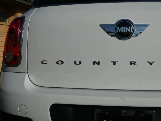 2016 Mini Countryman 1st Gen - Image 10 of 21