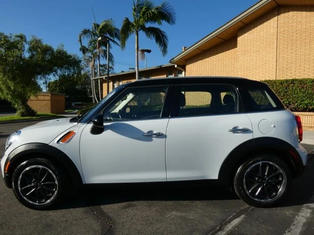 2016 Mini Countryman 1st Gen - Image 13 of 21