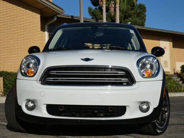 2016 Mini Countryman 1st Gen - Image 18 of 21
