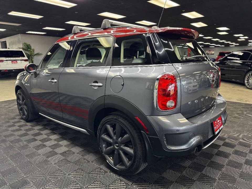 2016 Mini Countryman 1st Gen - Image 11 of 31