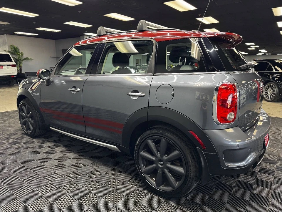 2016 Mini Countryman 1st Gen - Image 8 of 21