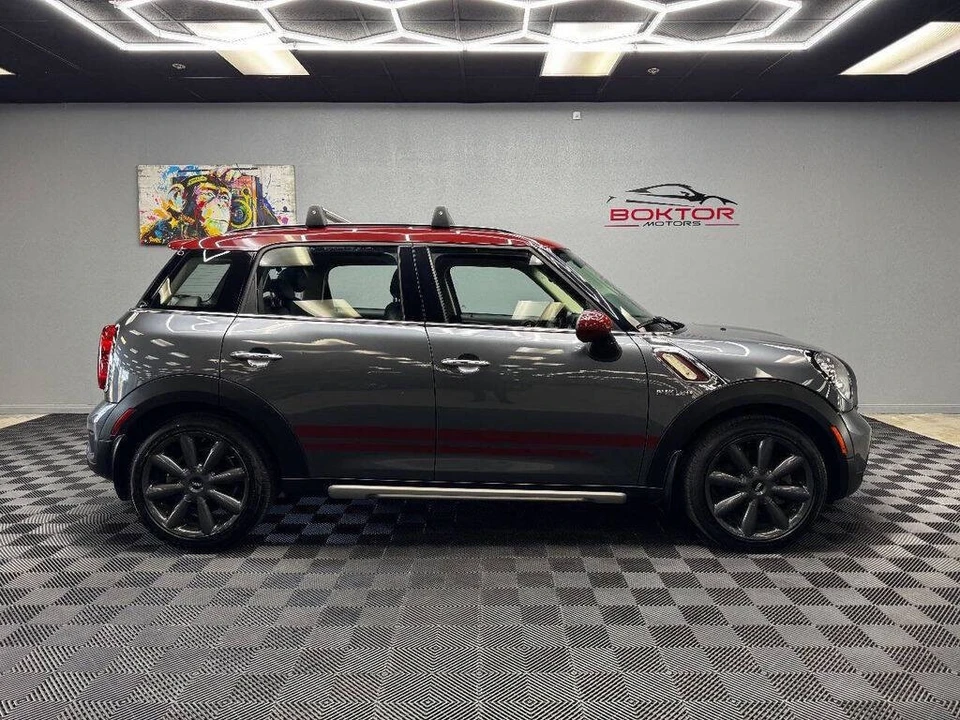 2016 Mini Countryman 1st Gen - Image 16 of 31
