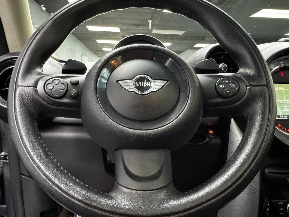 2016 Mini Countryman 1st Gen - Image 21 of 21