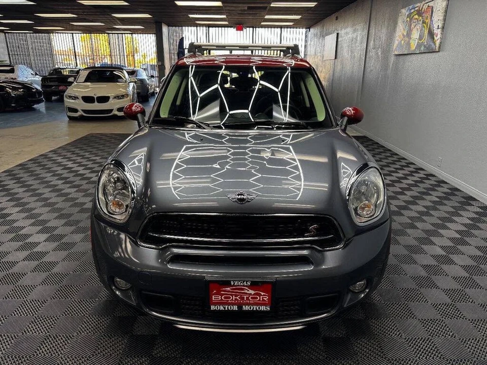 2016 Mini Countryman 1st Gen - Image 6 of 31