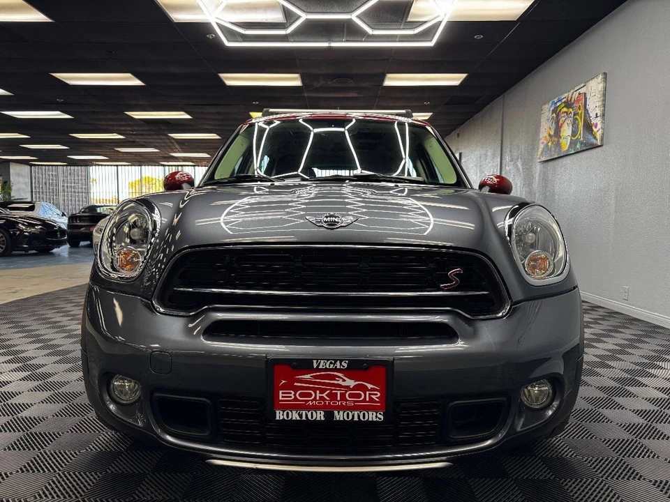2016 Mini Countryman 1st Gen - Image 3 of 21