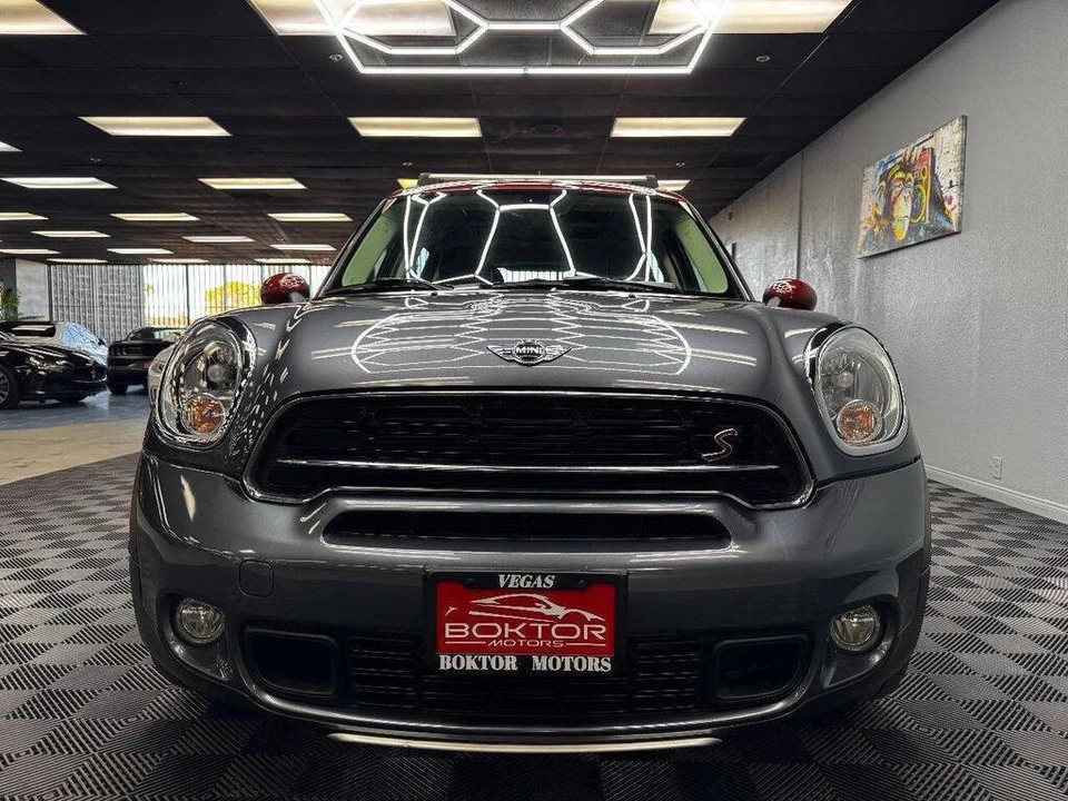 2016 Mini Countryman 1st Gen - Image 3 of 31