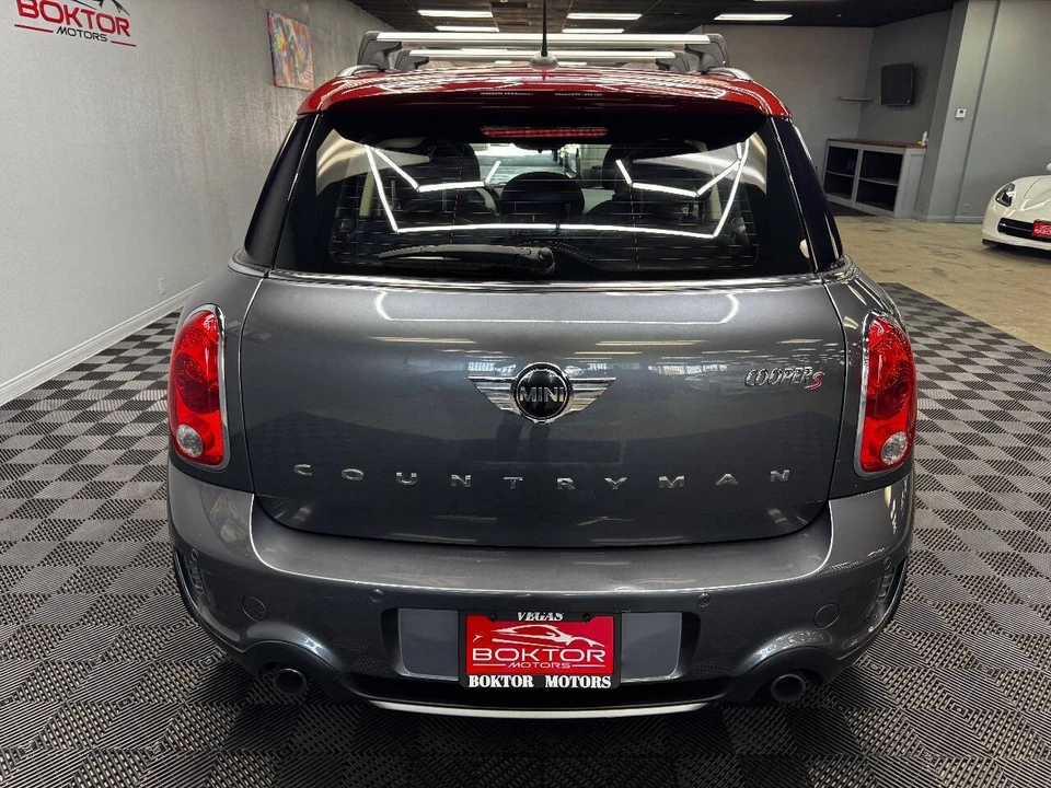 2016 Mini Countryman 1st Gen - Image 11 of 21