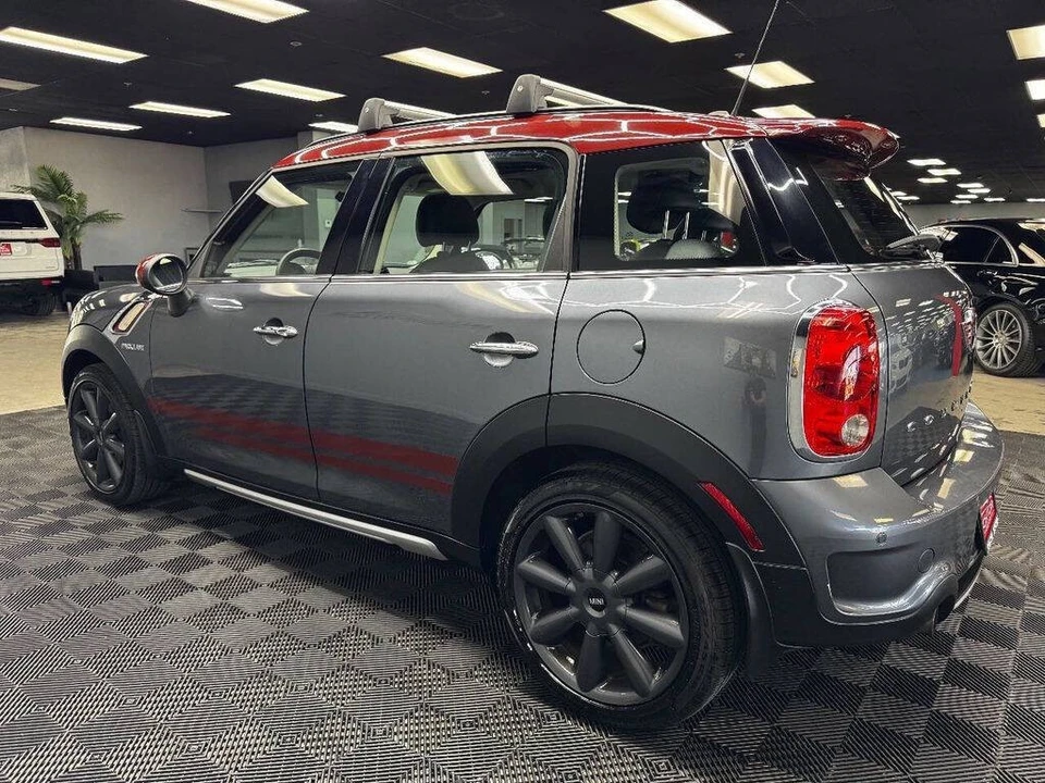 2016 Mini Countryman 1st Gen - Image 9 of 31