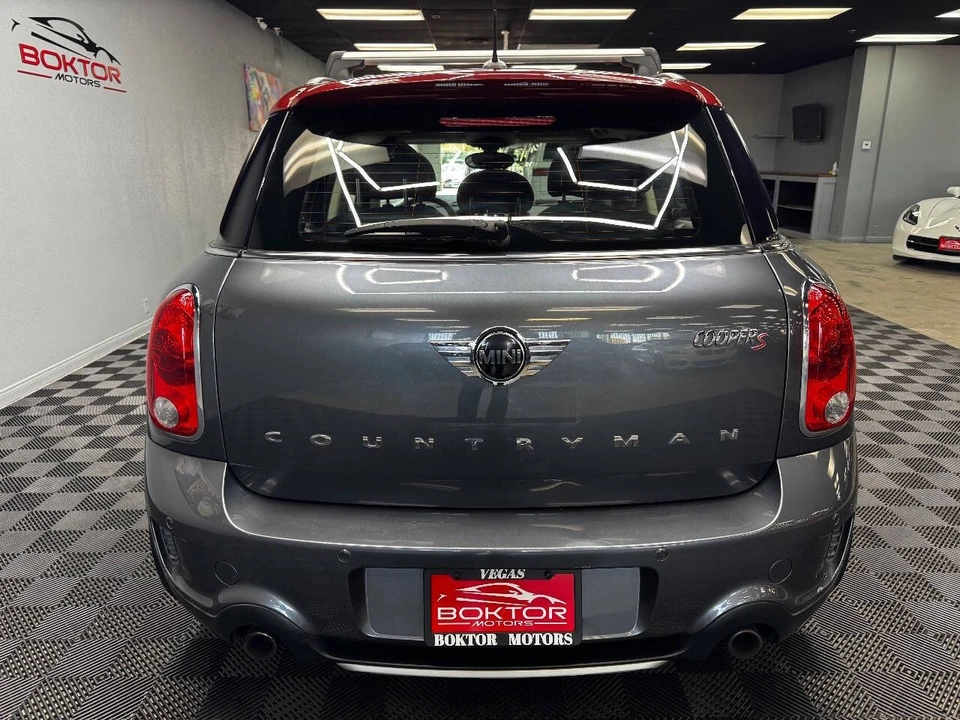 2016 Mini Countryman 1st Gen - Image 10 of 12