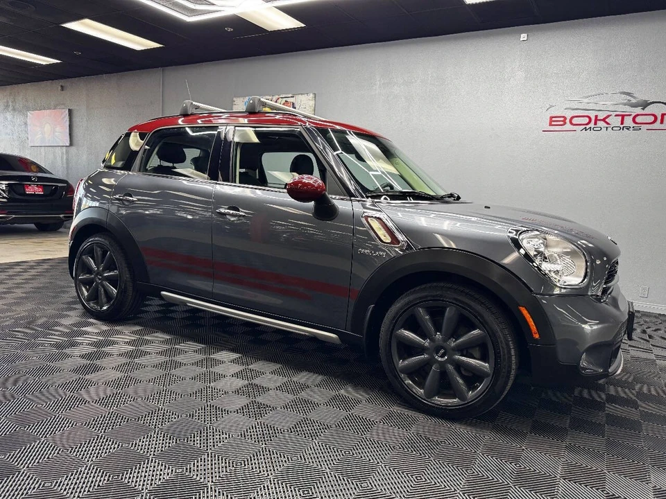 2016 Mini Countryman 1st Gen - Image 2 of 21