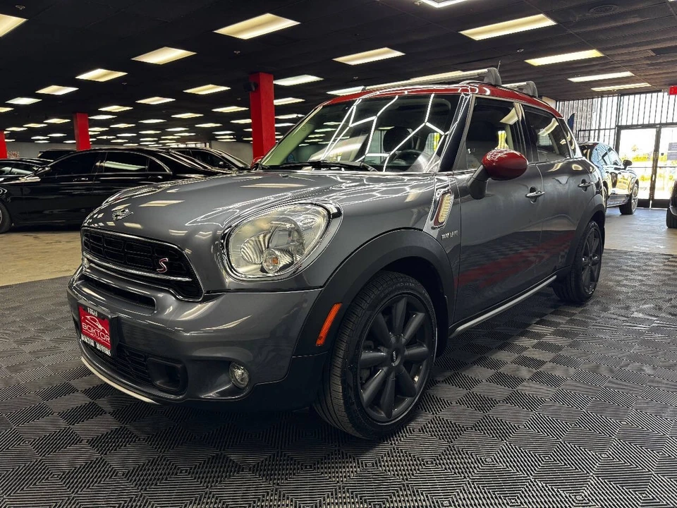 2016 Mini Countryman 1st Gen - Image 6 of 21