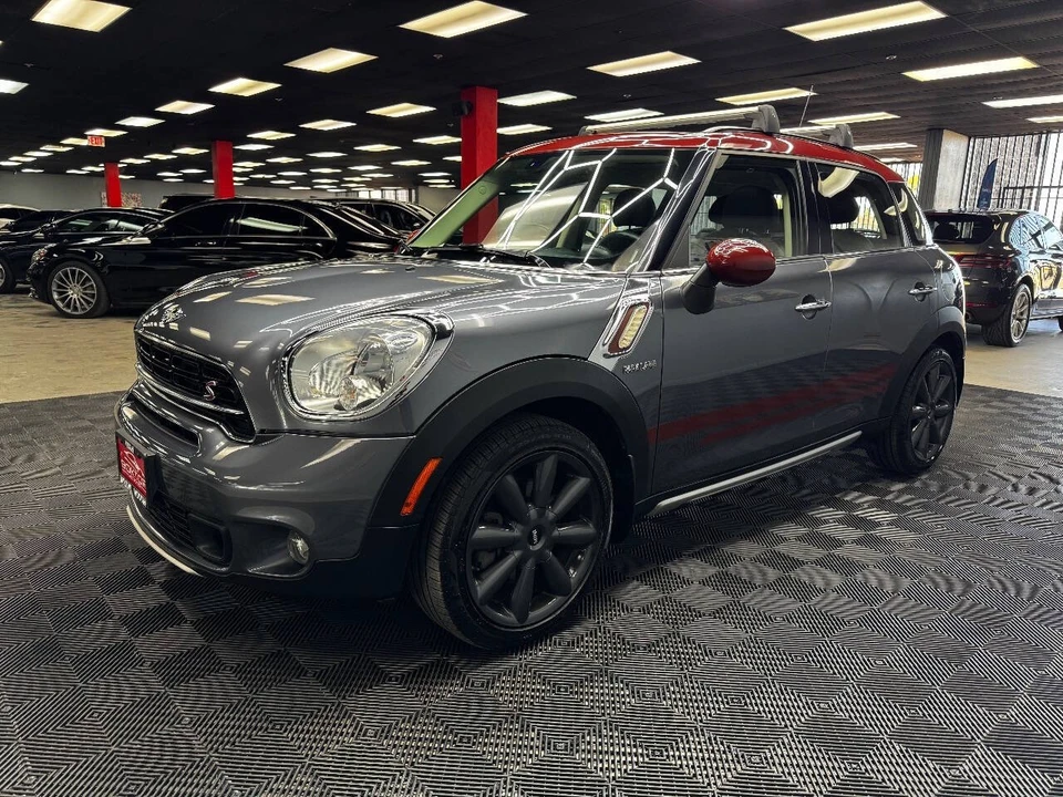 2016 Mini Countryman 1st Gen - Image 7 of 21