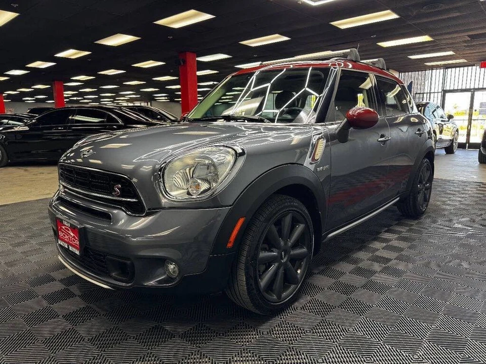 2016 Mini Countryman 1st Gen - Image 7 of 31