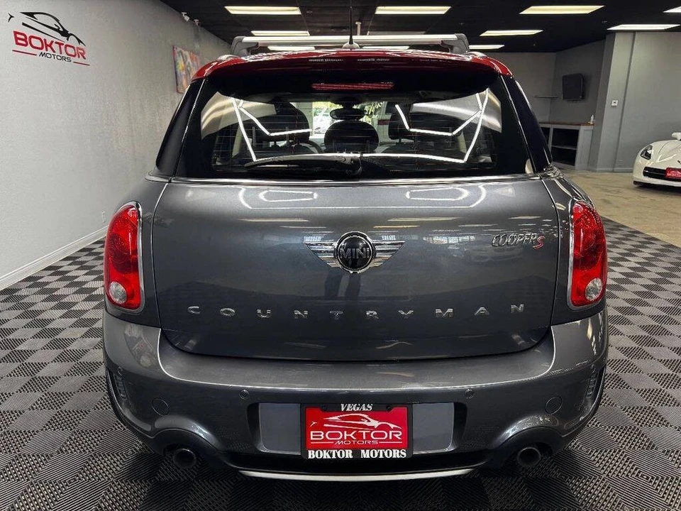 2016 Mini Countryman 1st Gen - Image 12 of 31