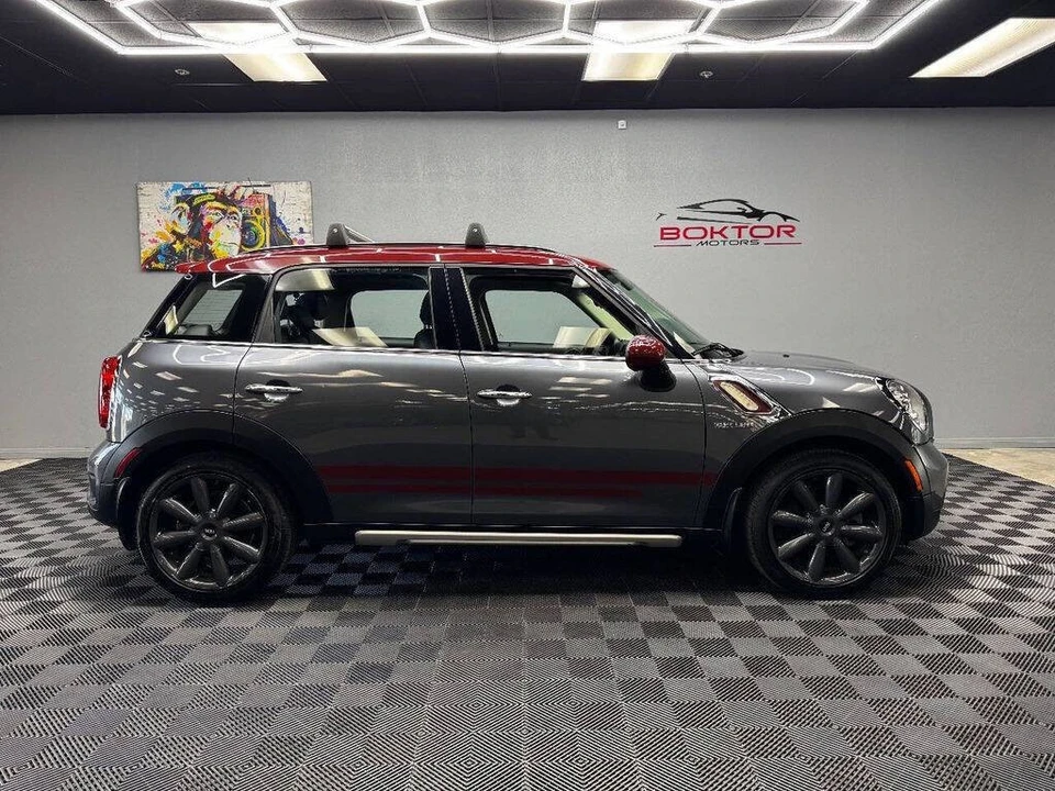 2016 Mini Countryman 1st Gen - Image 17 of 31
