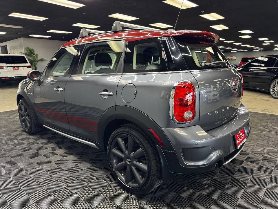 2016 Mini Countryman 1st Gen - Image 9 of 12