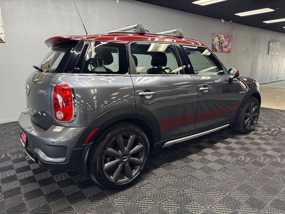 2016 Mini Countryman 1st Gen - Image 13 of 21