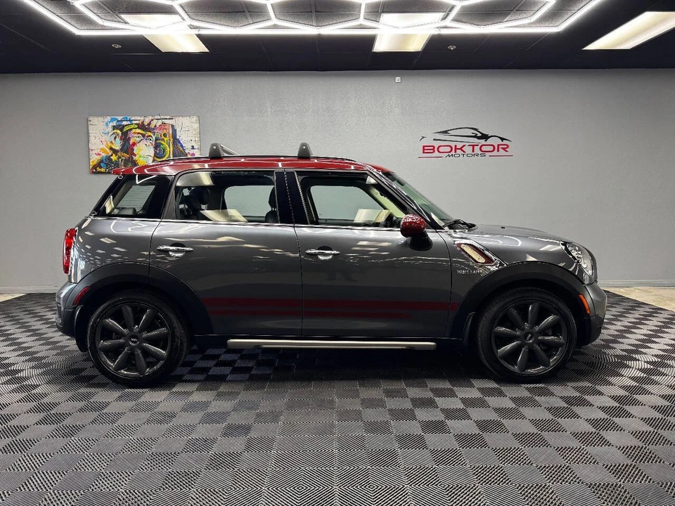 2016 Mini Countryman 1st Gen - Image 15 of 21