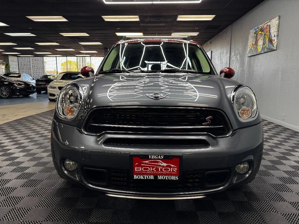 2016 Mini Countryman 1st Gen - Image 4 of 12