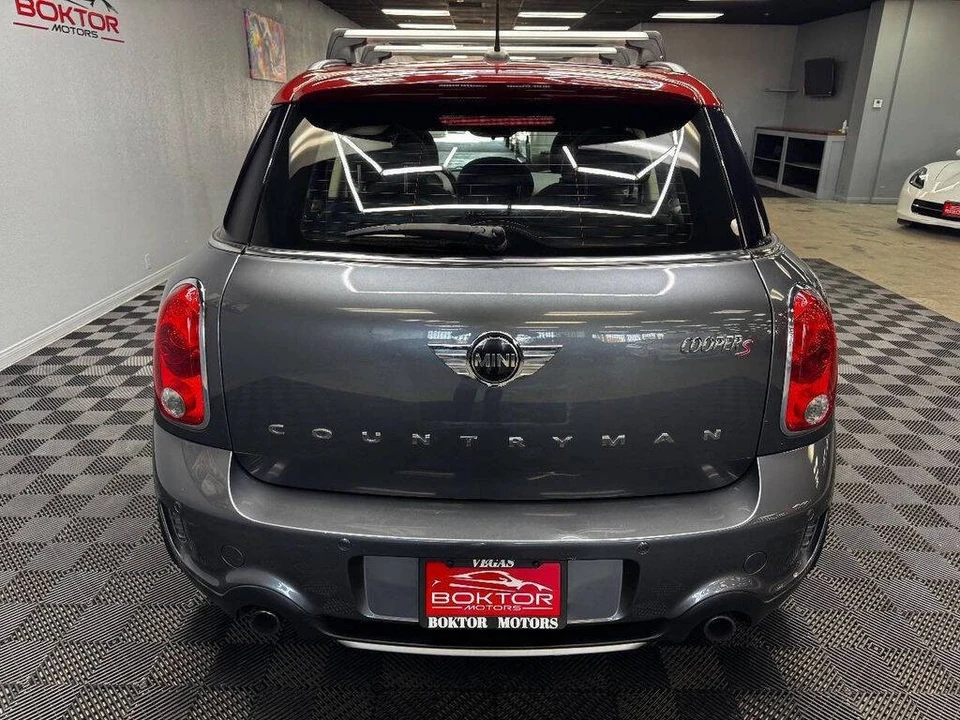 2016 Mini Countryman 1st Gen - Image 13 of 31