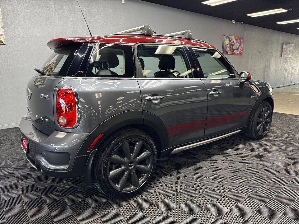 2016 Mini Countryman 1st Gen - Image 15 of 31