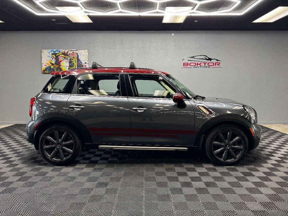 2016 Mini Countryman 1st Gen - Image 14 of 21