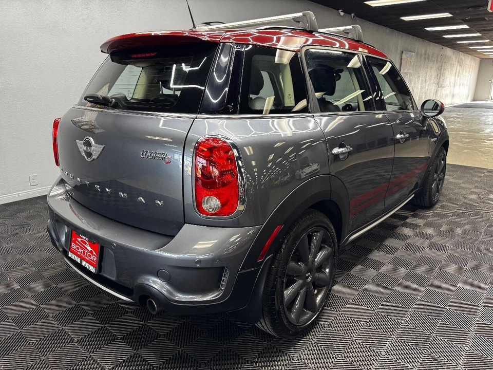 2016 Mini Countryman 1st Gen - Image 12 of 12