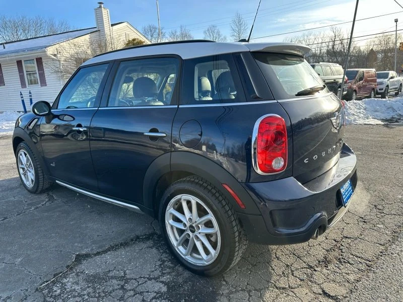 2016 Mini Countryman 1st Gen - Image 4 of 12