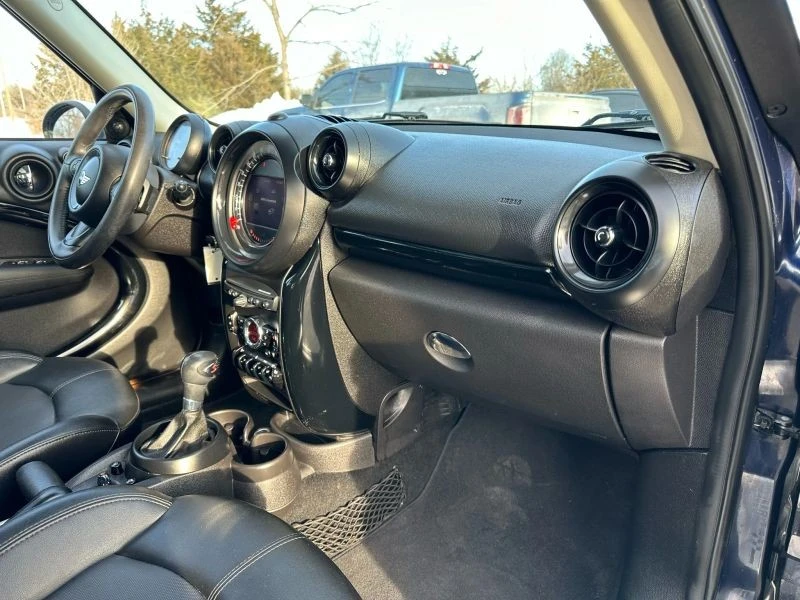 2016 Mini Countryman 1st Gen - Image 12 of 12