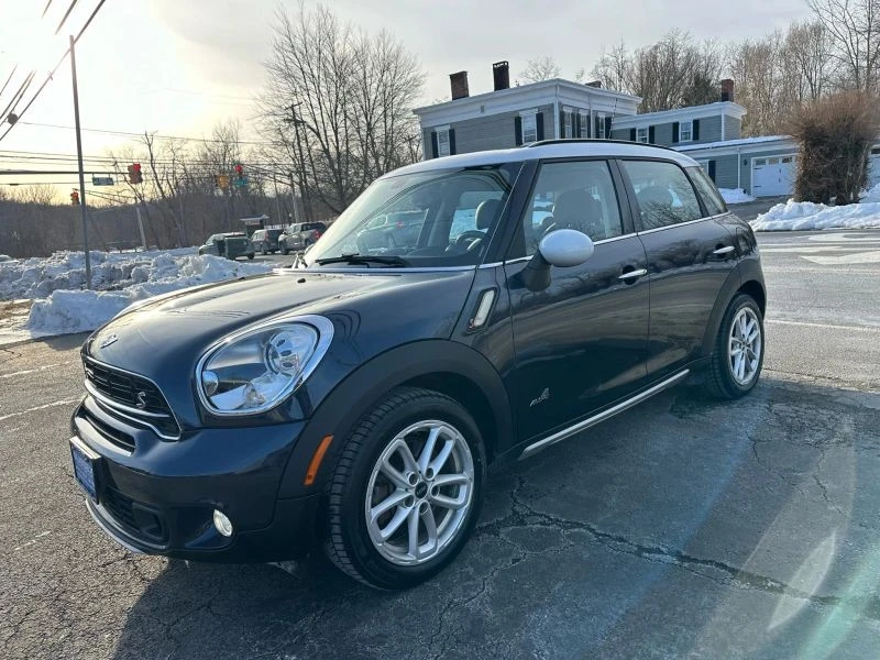 2016 Mini Countryman 1st Gen - Image 3 of 12