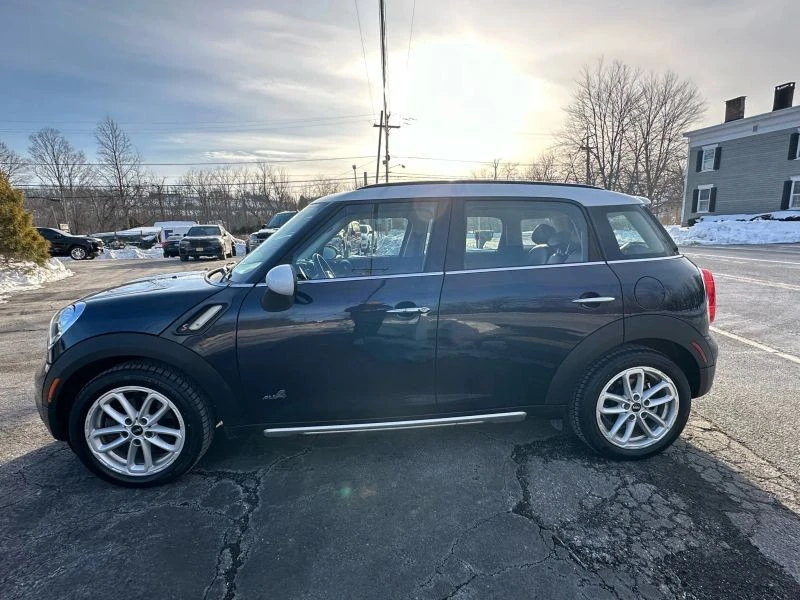 2016 Mini Countryman 1st Gen - Image 8 of 12