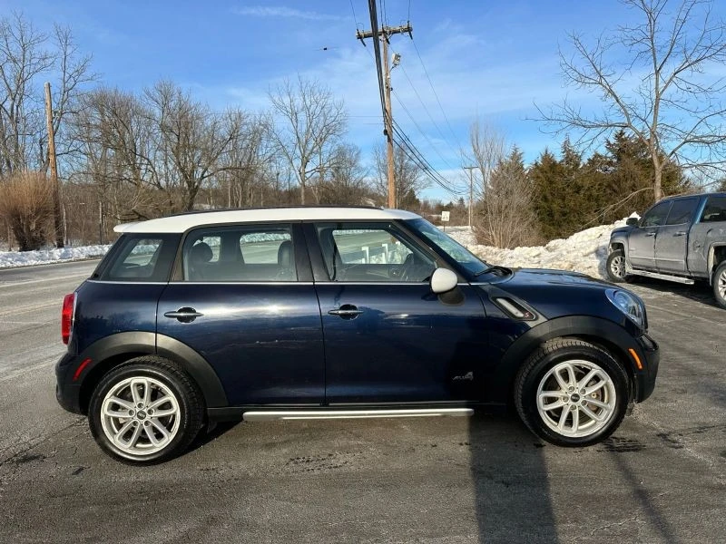2016 Mini Countryman 1st Gen - Image 7 of 12
