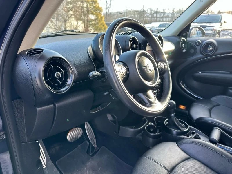 2016 Mini Countryman 1st Gen - Image 10 of 12