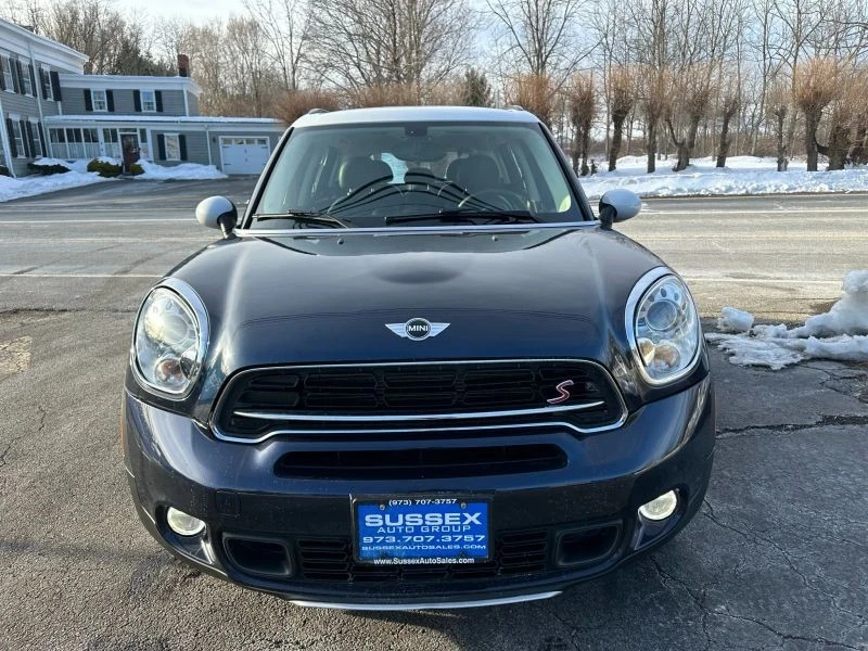 2016 Mini Countryman 1st Gen - Image 2 of 12
