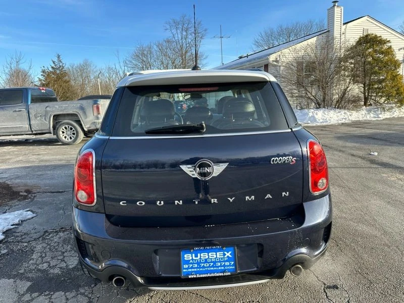 2016 Mini Countryman 1st Gen - Image 5 of 12
