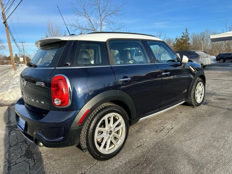 2016 Mini Countryman 1st Gen - Image 6 of 12