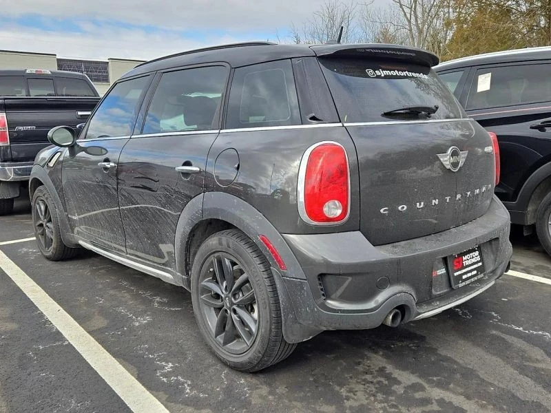 2016 Mini Countryman 1st Gen - Image 3 of 4