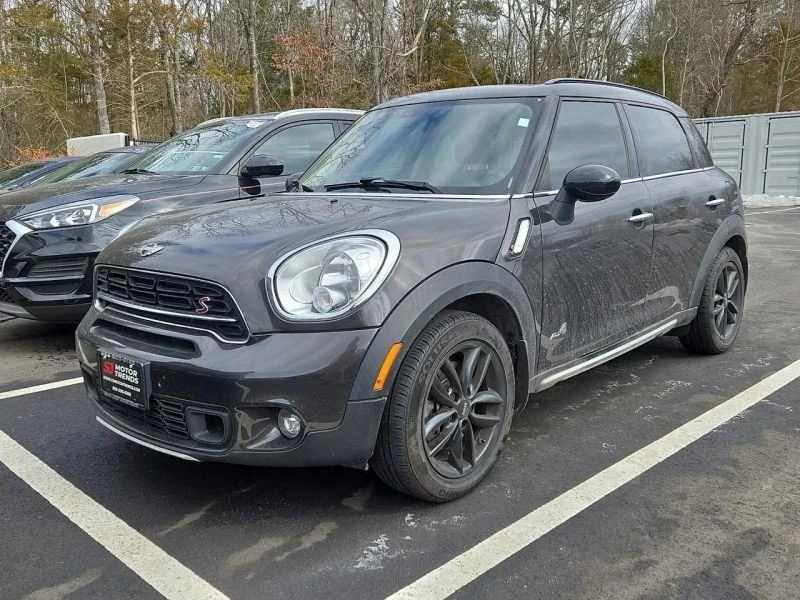 2016 Mini Countryman 1st Gen - Image 2 of 4